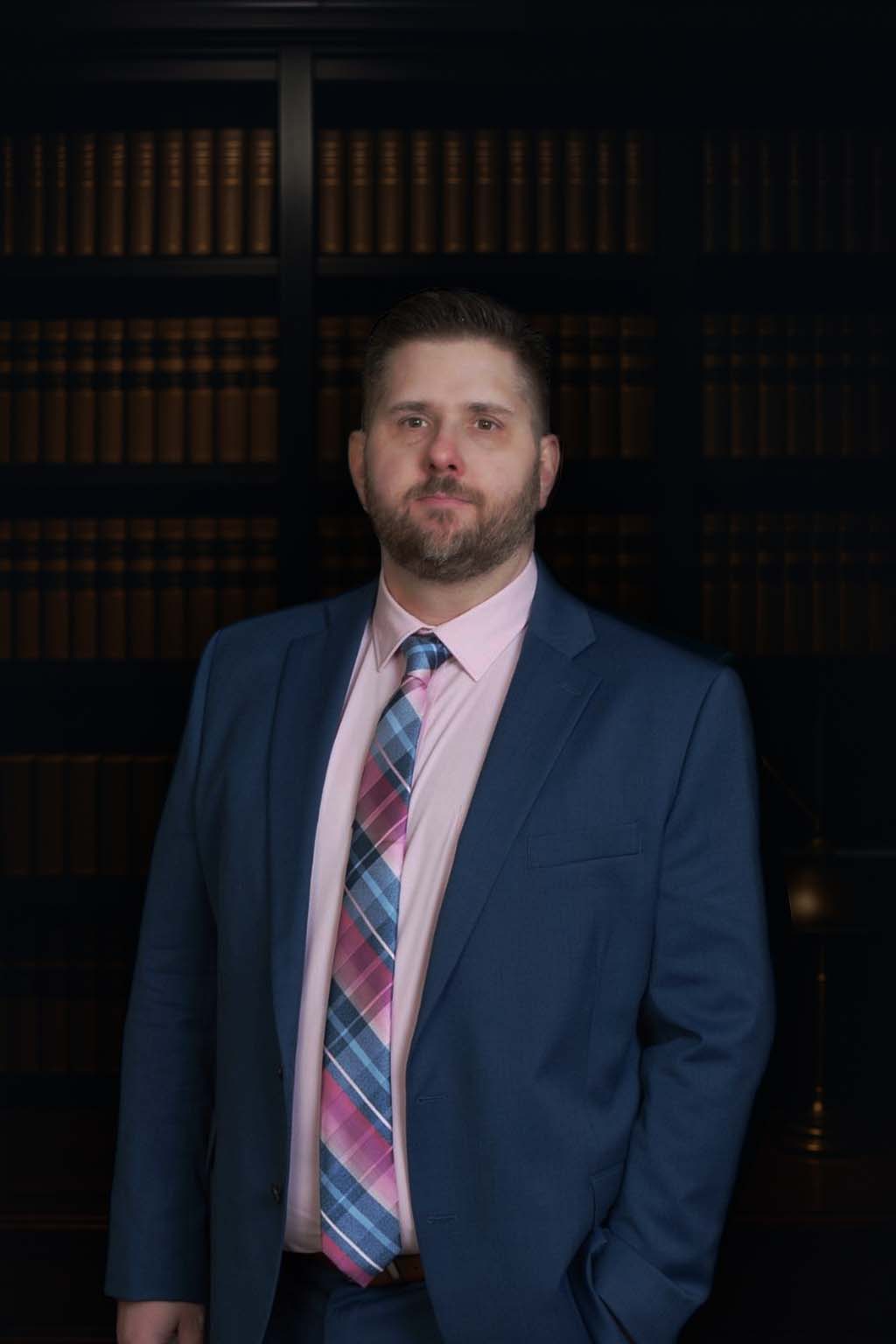 Attorney Image